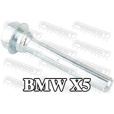 FEBEST برغي مكبس الفرامل — BMW X5