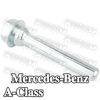 FEBEST برغي مكبس الفرامل — Mercedes-Benz A-Class