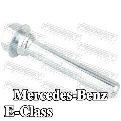 FEBEST برغي مكبس الفرامل — Mercedes-Benz E-Class