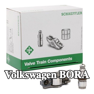 INA مجموعة ملحقات، متابع الإصبع — Volkswagen Bora