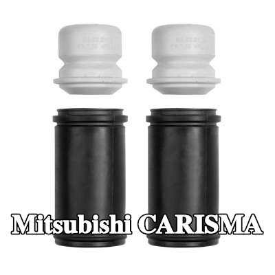 MONROE طقم غطاء الغبار، ممتص الصدمات — Mitsubishi Carisma