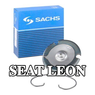 SACHS لوحة التحرير، القابض — SEAT Leon