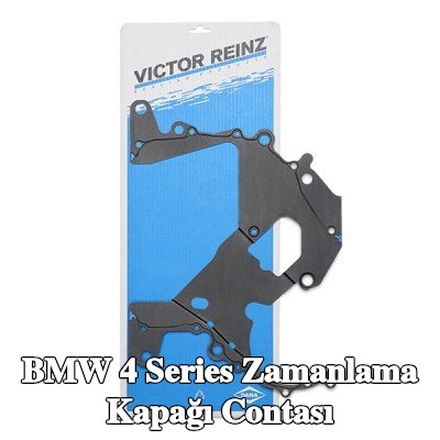 REINZ Zamanlama kapağı contası — BMW 4 Series