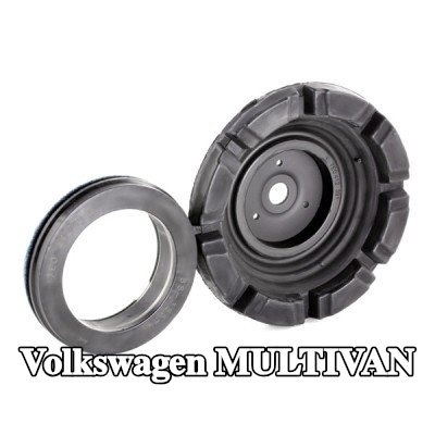 SACHS طقم إصلاح, دعامة التعليق للمحور الأمامي الأيسر, المحور الأمامي الأيمن — 2012 Volkswagen Multivan