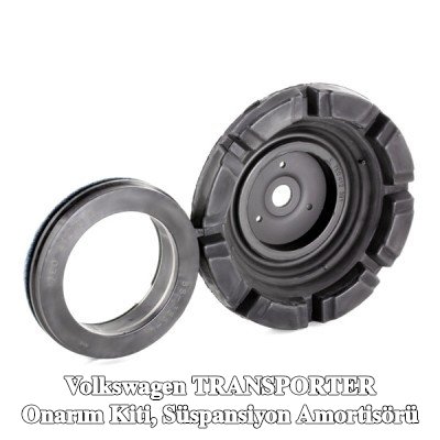 SACHS Onarım kiti, süspansiyon dikmesi Ön Aks Sol, Ön Aks Sağ — 2012 Volkswagen Transporter