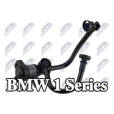 NTY صمام تنفيس خزان الوقود — 2014 BMW 1 Series