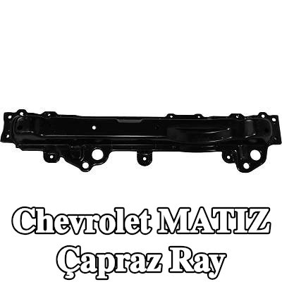 DIEDERICHS Alt Çapraz Ray — Chevrolet Matiz