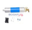 BOGAP Benzin pompası — Mercedes-Benz Sl (4)
