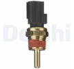 DELPHI Sensör, coolant temperature 3/8" PT — 1997 Mitsubishi Grandis (7)