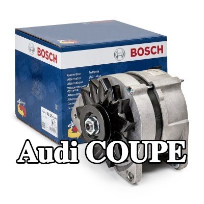 BOSCH مولد التيار المتردد 90A — 1990 Audi Coupe