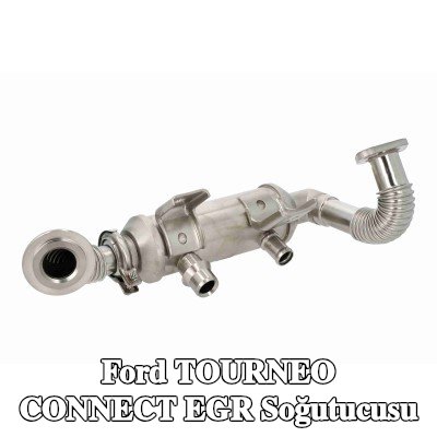VEMO EGR Soğutucusu — 2012 Ford Tourneo Connect