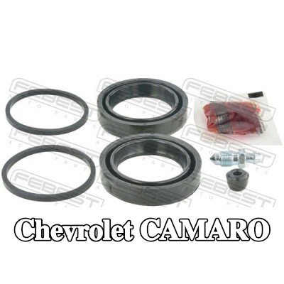 FEBEST طقم إصلاح، مكبس الفرامل — Chevrolet Camaro