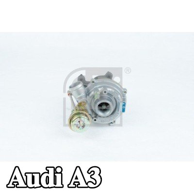 FEBI BILSTEIN شاحن توربيني — 1996 Audi A3