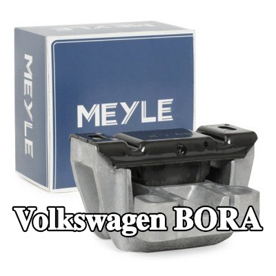 MEYLE تركيب, ناقل الحركة اليدوي المحور الأمامي الأيسر, ORIGINAL Quality — 2012 Volkswagen Bora