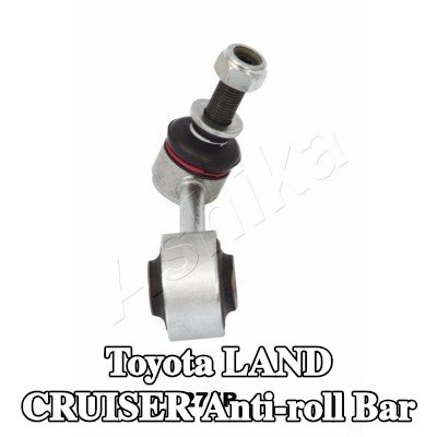 ASHIKA Ön Aks Sağ Anti-roll Bar — Toyota Land Cruiser