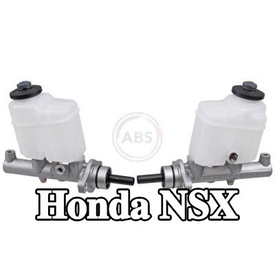 A.B.S. المضخة الرئيسية للفرامل — Honda Nsx