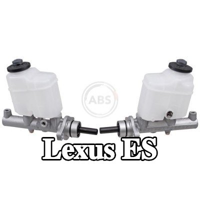 A.B.S. المضخة الرئيسية للفرامل — Lexus Es