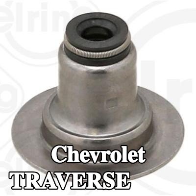 ELRING حشية صمام — Chevrolet Traverse