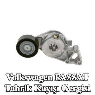BOSCH Tahrik kayışı gergisi — 2005 Volkswagen Passat