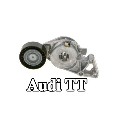 BOSCH مشده حزام المحرك — 2000 Audi Tt