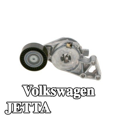 BOSCH مشده حزام المحرك — 2004 Volkswagen Jetta