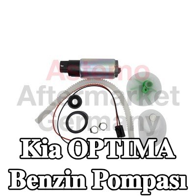 HITACHI Benzin pompası — Kia Optima