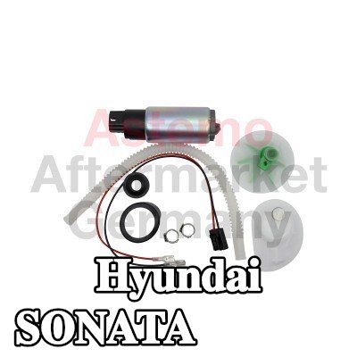 HITACHI مضخة البنزين — Hyundai Sonata