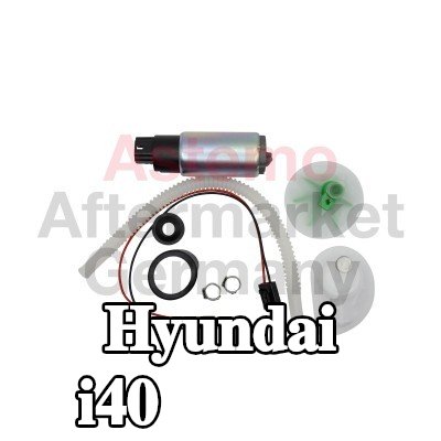 HITACHI مضخة البنزين — 2012 Hyundai i40