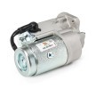 BOSCH Marş motoru 2kW — Hyundai Trajet (3)