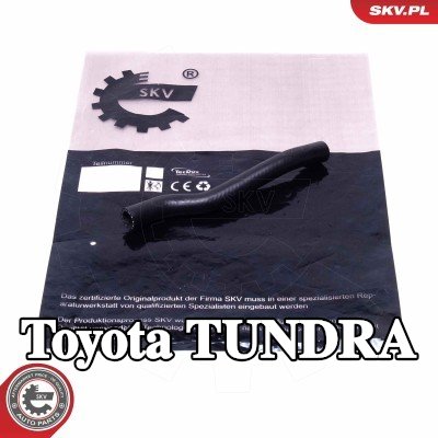 ESEN SKV خرطوم نظام التوجيه المعزز — Toyota Tundra