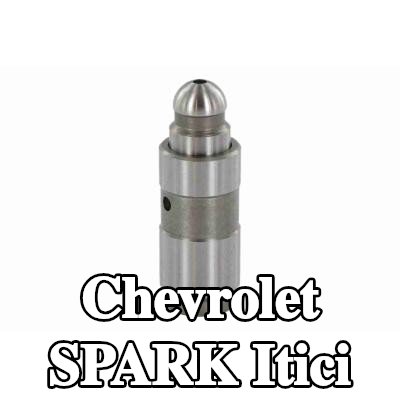 VAICO Itici Orijinal VAICO Kalitesi — Chevrolet Spark