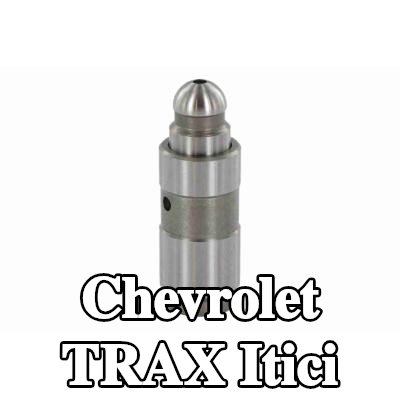 VAICO Itici Orijinal VAICO Kalitesi — 2012 Chevrolet Trax