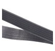 RIDEX PLUS Serpantin kayışı 1045mm, Number of ribs: 6 — 2003 Toyota Alphard (4)