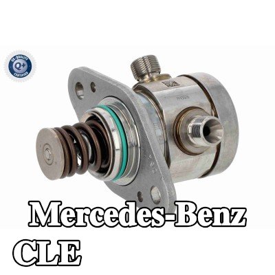 VEMO مضخة وقود عالية الضغط يسرى — Mercedes-Benz Cle