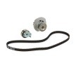BOSCH Su pompası ve triger kayışı kiti Diş Sayısı: 111, Width: 17mm — Opel Kadett (2)