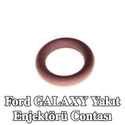 FORD Dış yakıt enjektörü contası — 2016 Ford Galaxy