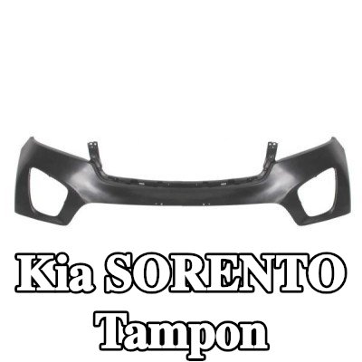 BLIC Tampon — Kia Sorento