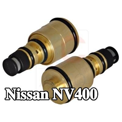 ACAUTO صمام التحكم في ضاغط مكيف الهواء — Nissan Nv400