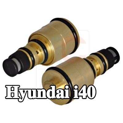 ACAUTO صمام التحكم في ضاغط مكيف الهواء — Hyundai i40