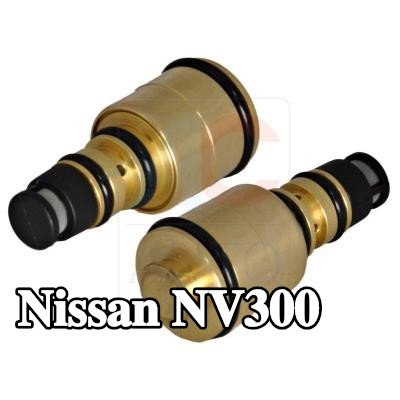 ACAUTO صمام التحكم في ضاغط مكيف الهواء — Nissan Nv300