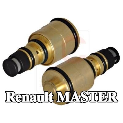 ACAUTO صمام التحكم في ضاغط مكيف الهواء — Renault Master