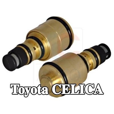 ACAUTO صمام التحكم في ضاغط مكيف الهواء — Toyota Celica