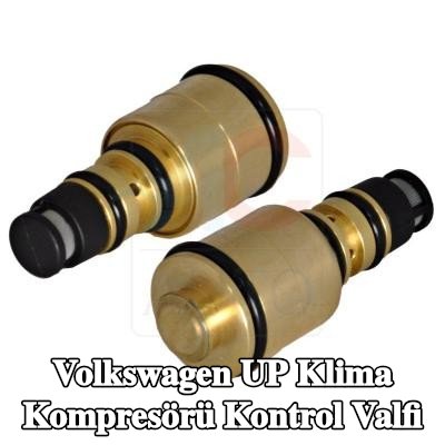 ACAUTO Klima kompresörü kontrol valfi — Volkswagen Up