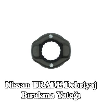AISIN Debriyaj bırakma yatağı — 2001 Nissan Trade