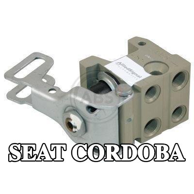 A.B.S. منظم قوة الفرامل — SEAT Cordoba