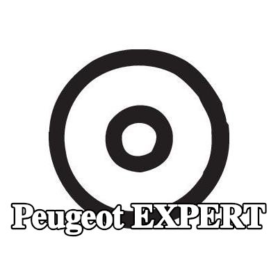 BOSAL صامولة زنبركية، نظام العادم — Peugeot Expert