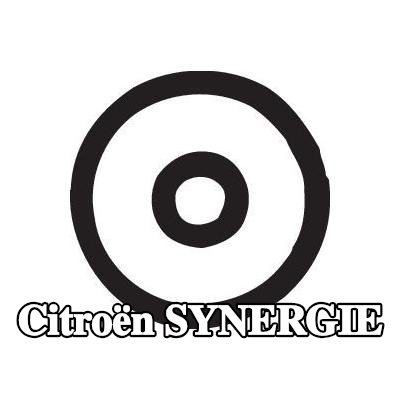 BOSAL صامولة زنبركية، نظام العادم — Citroën Synergie
