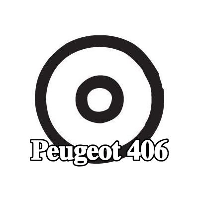 BOSAL صامولة زنبركية، نظام العادم — 1997 Peugeot 406