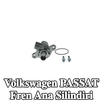 BOSCH Fren ana silindiri — Volkswagen Passat