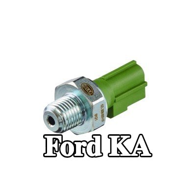 HELLA مفتاح ضغط الزيت — Ford Ka